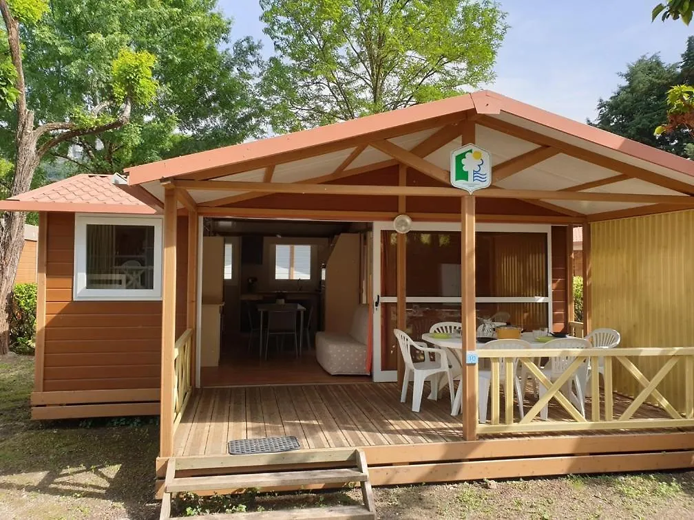 Le Verger de Jastres Saint-Didier-sous-Aubenas 0*,  France
