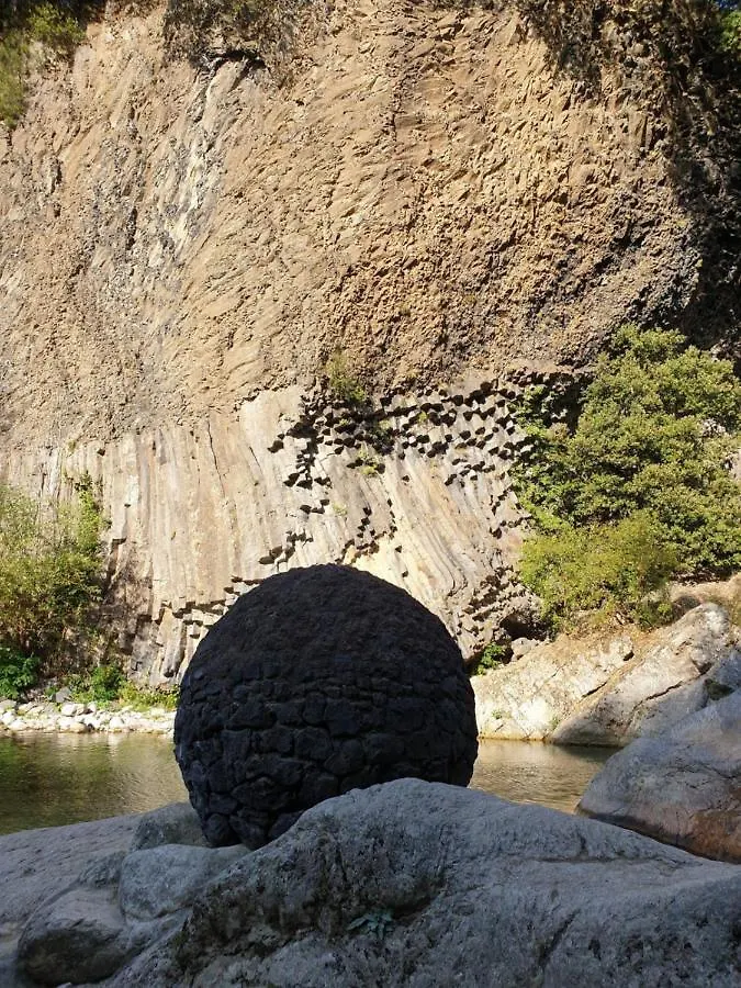 Le Verger de Jastres Saint-Didier-sous-Aubenas 0*,  France