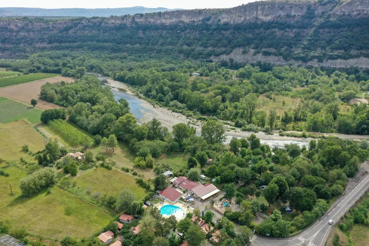 Le Verger De Jastres Saint-Didier-sous-Aubenas