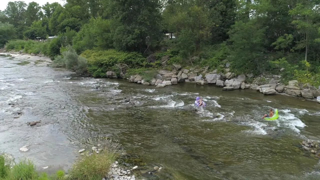 Le Verger De Jastres Saint-Didier-sous-Aubenas 0*,